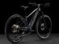 Elektro bicykel Cube Reaction Hybrid Race 800 black 2025