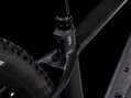 Elektro bicykel Cube Reaction Hybrid Race 800 black 2025