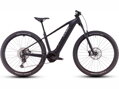 Elektro bicykel Cube Reaction Hybrid Race 800 black 2025