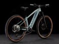 Elektro bicykel Cube Reaction Hybrid Race 800 desertgreen 2025
