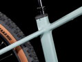 Elektro bicykel Cube Reaction Hybrid Race 800 desertgreen 2025