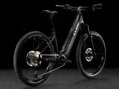Elektro bicykel Cube Reaction Hybrid Race Easy 800 black 2025