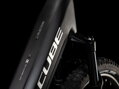 Elektro bicykel Cube Reaction Hybrid Race Easy 800 black 2025