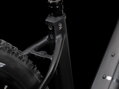 Elektro bicykel Cube Reaction Hybrid Race Easy 800 black 2025