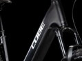 Elektro bicykel Cube Reaction Hybrid Race Easy 800 black 2025
