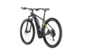 Elektro bicykel Cube Reaction Hybrid Race 500 grey 2019