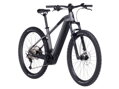 Elektro bicykel Cube Reaction Hybrid Race 750 grey-metal 2024