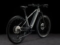 Elektro bicykel Cube Reaction Hybrid Race 750 grey-metal 2024