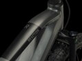 Elektro bicykel Cube Reaction Hybrid Race 750 grey-metal 2024