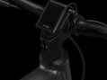 Elektro bicykel Cube Reaction Hybrid Race 750 grey-metal 2024