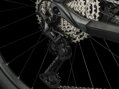 Elektro bicykel Cube Reaction Hybrid Race 750 grey-metal 2024
