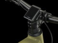 Elektro bicykel Cube Reaction Hybrid Race 750 olive-green 2024