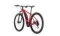Elektro bicykel Cube Reaction Hybrid Race 500 red 2019