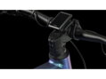 Elektro bicykel Cube Reaction Hybrid Race 750 switchblue 2024