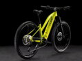 Elektro bicykel Cube Reaction Hybrid Race trapeze 800 lizard 2025