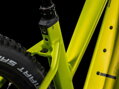 Elektro bicykel Cube Reaction Hybrid Race trapeze 800 lizard 2025