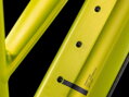 Elektro bicykel Cube Reaction Hybrid Race trapeze 800 lizard 2025