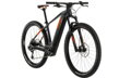 Elektro bicykel Cube Reaction Hybrid SL 625 grey 2020