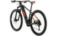Elektro bicykel Cube Reaction Hybrid SL 625 grey 2020