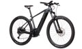 Elektro bicykel Cube Reaction Hybrid SL 625 iridium-black 2021