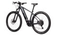 Elektro bicykel Cube Reaction Hybrid SL 625 iridium-black 2021