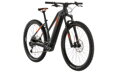 Elektro bicykel Cube Reaction Hybrid SL trapeze 625 grey 2020