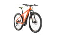 Elektro bicykel Cube Reaction Hybrid SL 500 orange 2019