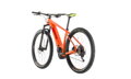 Elektro bicykel Cube Reaction Hybrid SL 500 orange 2019