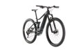 Elektro bicykel Cube Stereo Hybrid 120 HPC SL black 2019