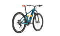 Elektro bicykel Cube Stereo Hybrid 120 HPC SL pinetree 2019
