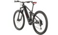 Elektro bicykel Cube Stereo Hybrid 120 Pro 500 black 2020