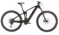 Elektro bicykel Cube Stereo Hybrid 120 Pro 625 black 2020