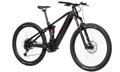 Elektro bicykel Cube Stereo Hybrid 120 Pro 500 black 2021