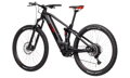 Elektro bicykel Cube Stereo Hybrid 120 Pro 500 black 2021