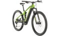Elektro bicykel Cube Stereo Hybrid 120 Pro 625 green 2020