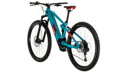 Elektro bicykel Cube Stereo Hybrid 120 Pro 625 petrol 2020