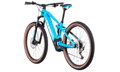 Elektro bicykel Cube Stereo Hybrid 120 Pro 625 skyblue-white 2022