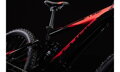 Elektro bicykel Cube Stereo Hybrid 120 Pro black-red 2018