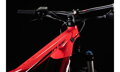 Elektro bicykel Cube Stereo Hybrid 120 Pro black-red 2018