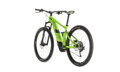 Elektro bicykel Cube Stereo Hybrid 120 Pro green 2019