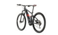 Elektro bicykel Cube Stereo Hybrid 120 Pro iridium 2019