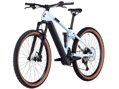 Elektro bicykel Cube Stereo Hybrid 120 Pro 750 white 2024