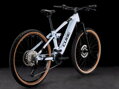 Elektro bicykel Cube Stereo Hybrid 120 Pro 750 white 2024