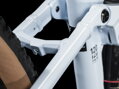 Elektro bicykel Cube Stereo Hybrid 120 Pro 750 white 2024