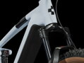Elektro bicykel Cube Stereo Hybrid 120 Pro 750 white 2024