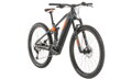 Elektro bicykel Cube Stereo Hybrid 120 Race 625 grey 2020
