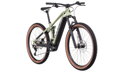 Elektro bicykel Cube Stereo Hybrid 120 Race 625 green-flashgreen 2022