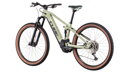 Elektro bicykel Cube Stereo Hybrid 120 Race 625 green-flashgreen 2022