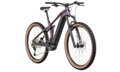 Elektro bicykel Cube Stereo Hybrid 120 Race 625 smokylilac-black 2022
