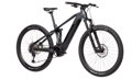 Elektro bicykel Cube Stereo Hybrid 120 Race 625 iridium-black 2021